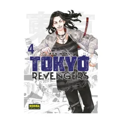 Tokyo Revengers 4*TOYS "R" US Hot