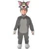 Hot Tom & Jerry - Disfraz Tom 2-3 años Disfraces|Halloween