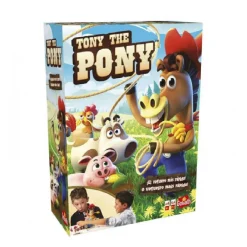 Discount Tony the pony Friki Zone|Juegos Y Puzzles
