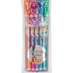 Best Top Model - 5 bolígrafos de gel con purpurina Estilo De Vida