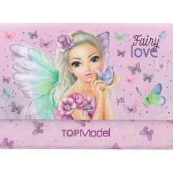 Online Top Model - Archivador de papelería con papel de cartas Estilo De Vida