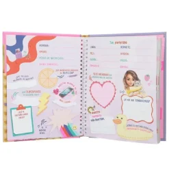 Clearance Top Model - Libro de mejores amigas Estilo De Vida