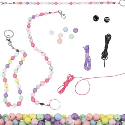 Online Top Model - Llaveros DIY Estilo De Vida