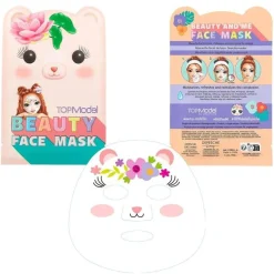 Top Model - Mascarilla facial Beauty (Varios modelos)*DEPESCHE Hot