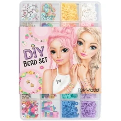 Top Model - Set de cuentas DIY*DEPESCHE Sale