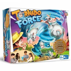Discount Tornado Force Friki Zone|Juegos Y Puzzles