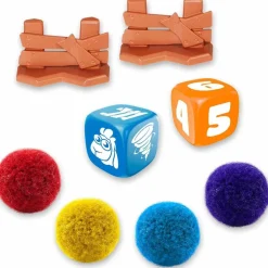 Discount Tornado Force Friki Zone|Juegos Y Puzzles