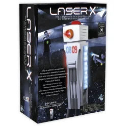 New Torre de Control Laser X Nerf Y Blasters
