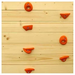 Torre infantil de madera Cross Fit*SOULET Clearance