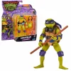 Tortugas Ninja - Figura básica (Varios modelos) ㅤ*FAMOSA Best