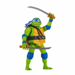 Sale Tortugas Ninja - Figura Deluxe (Varios modelos) Figuras De Acción