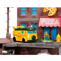 Discount Tortugas Ninja - La casa de las tortugas Friki Zone