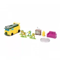 Discount Tortugas Ninja - La casa de las tortugas Friki Zone