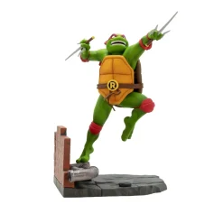 Tortugas Ninja Figura Rafael ㅤ*ABYSSE CORP Outlet