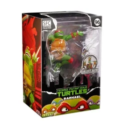 Tortugas Ninja Figura Rafael ㅤ*ABYSSE CORP Outlet