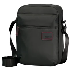 - Bolso Bandolera RTG Gris*TOTTO