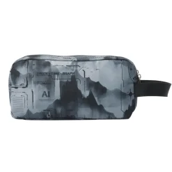 Outlet - Estuche Agapec Digital Hill Material Escolar