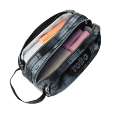 Outlet - Estuche Agapec Digital Hill Material Escolar