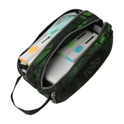 Hot - Estuche Agapec Jhony Jungle Material Escolar