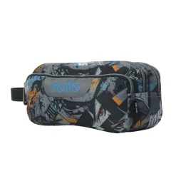 - Estuche Agapec Okubo Material Escolar