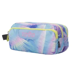 Online - Estuche Agapec Prisma Material Escolar