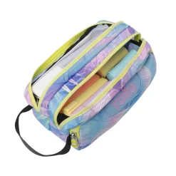 Online - Estuche Agapec Prisma Material Escolar