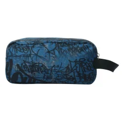 Clearance - Estuche Agapec Urban Graph Material Escolar