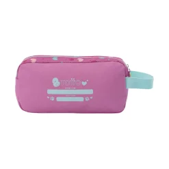 New - Estuche Doggy Love Material Escolar