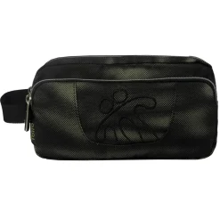 New - Estuche escolar 3 compartimentos Agapec Wave Material Escolar