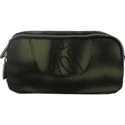 - Estuche escolar 2 compartimentos Sobre Wave*TOTTO Hot