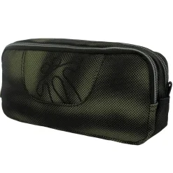 - Estuche escolar 2 compartimentos Sobre Wave*TOTTO Hot