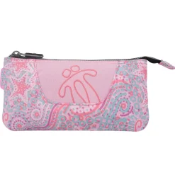 - Estuche escolar 3 compartimentos Tablero Ocean*TOTTO Clearance