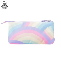 - Estuche escolar arcoíris Tablero*TOTTO Clearance