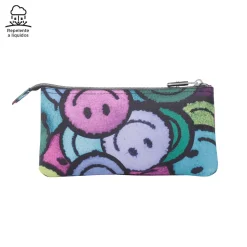 - Estuche escolar emojis Tablero*TOTTO