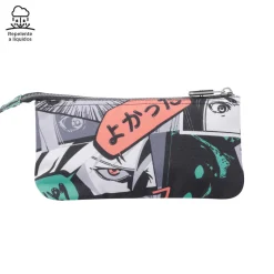 Clearance - Estuche escolar manga Tablero Material Escolar