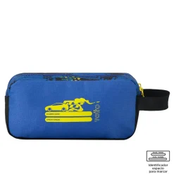 Best - Estuche escolar Velocity Material Escolar