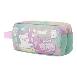 Discount - Estuche Mellow Material Escolar