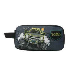 - Estuche Monster Race*TOTTO Clearance
