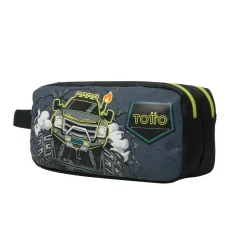 - Estuche Monster Race*TOTTO Clearance