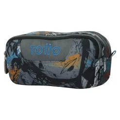 Clearance - Estuche Sobre - Okubo Material Escolar