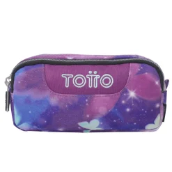 - Estuche Sobre Glitter - Star Butterfly*TOTTO