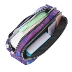 - Estuche Sobre Glitter - Star Butterfly*TOTTO