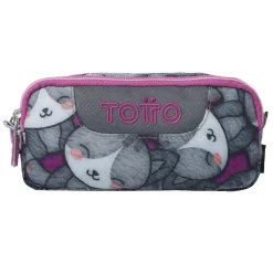 - Estuche Sobre Kitten Rose*TOTTO Online