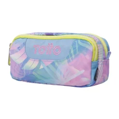 Discount - Estuche Sobre Prisma Material Escolar