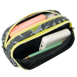 Online - Estuche Sobre Texgrunge Material Escolar