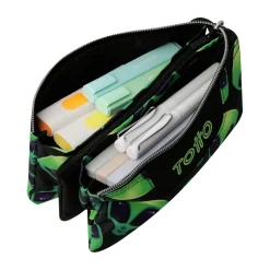 Hot - Estuche Tablero Ali Material Escolar