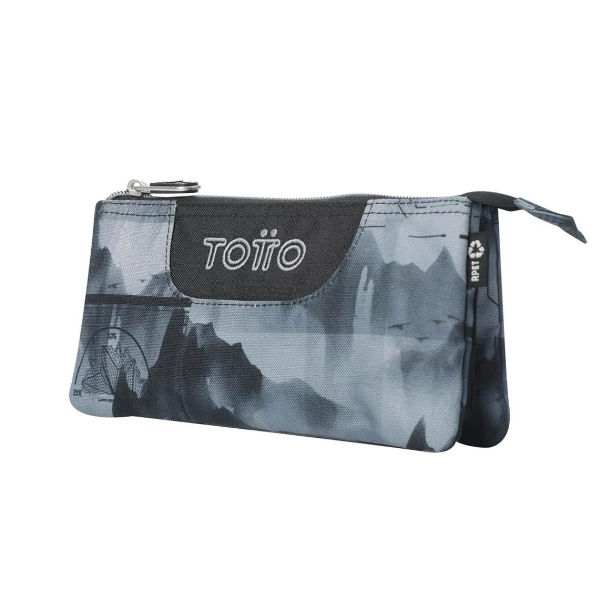 - Estuche Tablero Digital Hill*TOTTO Outlet