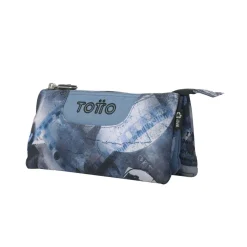 - Estuche Tablero Film*TOTTO New