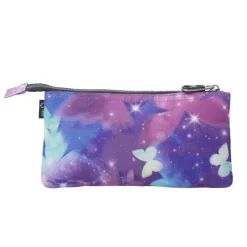 Discount - Estuche Tablero Glitter Star Butterfly Material Escolar
