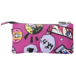 Discount - Estuche Tablero Kitsune Material Escolar